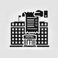 Гостиничные чеки в Балтийске