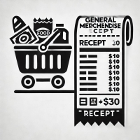 Чеки на товары в Балтийске